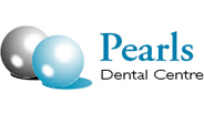 Pearls Dental Centre logo
