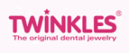 Twinkles Dental Jewellery