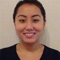 Ganga Ale - Dental Nurse