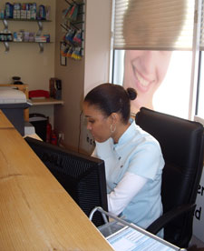 essex dentist ilford