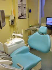 Ilford Dentist - Pearls Dental Centre