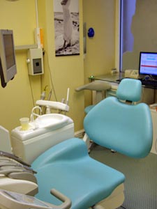 essex dentist surgery
